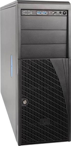 Fotoja e Kasë për serverë Intel P4304XXMUXX Server Chassis (937011)