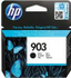 Fotoja e Ngjyrë HP T6L99AE nr. 903, e zezë, Picture 1