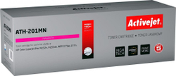 Fotoja e Toner Activejet ATH-201MN, Magenta