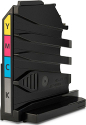 Fotoja e Set tonerësh HP 38A, CMYK