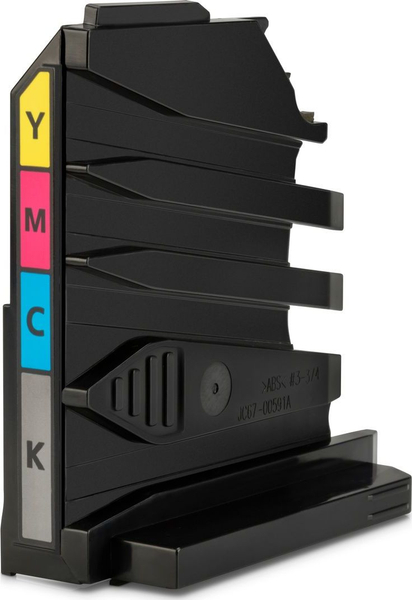 Fotoja e Set tonerësh HP 38A, CMYK