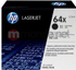 Fotoja e Toner HP 64X (CC364XC), i zi, Picture 1