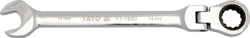 Fotoja e Çelës Yato Ratchet (YT-1679), 13 mm