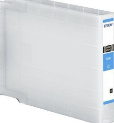 Fotoja e Ngjyrë Epson T04C2, e kaltër