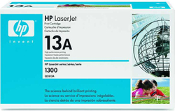 Fotoja e Toner për printer HP 13A, i zi