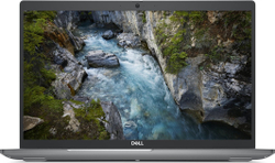 Fotoja e Laptop Dell Precision 3590, 15.6'', Full-HD, Intel® Core™ Ultra 7 155H, 512GB SSD, NVIDIA RTX 500 Ada, 32GB RAM, i hirtë