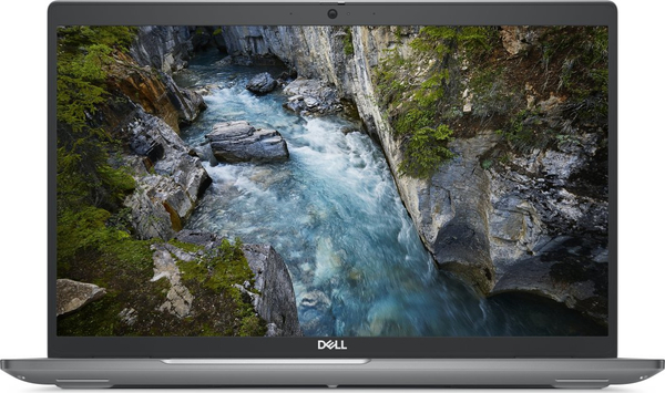 Fotoja e Laptop Dell Precision 3590, 15.6'', Full-HD, Intel® Core™ Ultra 7 155H, 512GB SSD, NVIDIA RTX 500 Ada, 32GB RAM, i hirtë