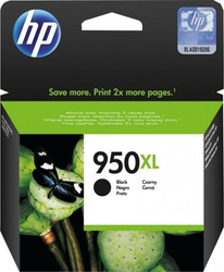 Fotoja e Ngjyrë për printer HP 950XL, e zezë