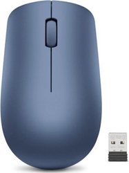 Fotoja e Maus pa tela Lenovo 530 (GY50Z18986), 2.4 Ghz, i kaltër