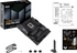 Fotoja e Pllakë amë Asus TUF GAMING Z790-PRO WIFI, LGA 1700, Intel Z790, Wi-Fi 6E, e zezë, Picture 7