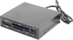 Fotoja e Lexues i brendshëm Gembird All in One USB 2.0