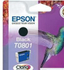 Fotoja e Ngjyrë Epson Claria Photographic C13T08014011, 7.4ml, e zezë, Picture 1