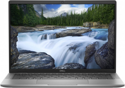 Fotoja e Laptop Dell Latitude 7450, 14", Intel Core Ultra 7 165U, 16GB RAM, 512GB SSD, i hirtë