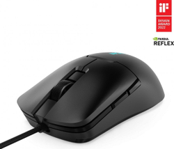 Fotoja e Maus Lenovo Legion M300s, RGB, i zi