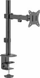 Fotoja e Mbajtëse për monitor Gembird, 17" - 32" (MA-D1-03)