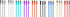 Fotoja e Kabllo Gembird PP6A-LSZHCU-G-10M, RJ45, Cat. 6A, 10m, e gjelbër, Picture 2