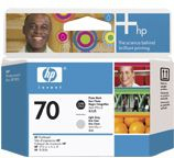 Fotoja e Ngjyrë HP 72 C9370A - DesignJet, 130 ml, e zezë fotografike
