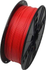 Fotoja e Filament Gembird ABS (3DP-ABS1.75-01-R), i kuq, Picture 1