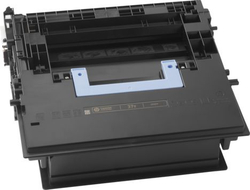 Fotoja e Ngjyrë për printer HP 37Y (CF237Y), JetIntelligence, e zezë