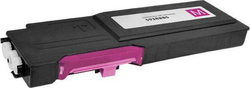 Fotoja e Toner Dell 593-BBBS, 4000 faqe, magenta