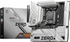 Fotoja e Pllakë amë MSI B650M PROJECT ZERO, Picture 1
