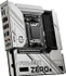 Fotoja e Pllakë amë MSI B650M PROJECT ZERO, Picture 5