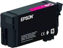 Fotoja e Ngjyrë Epson T40C340 Ultra Chrome XD2, 26 ml, magenta