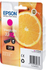 Fotoja e Ngjyrë Epson 33XL Claria Premium (C13T33634012), vjollcë, Picture 1