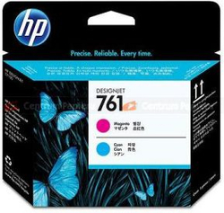 Fotoja e Ngjyrë HP CH646A
