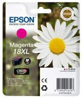 Fotoja e Ngjyrë për printer Epson T1813, magenta