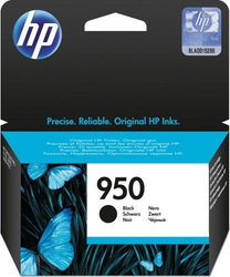 Fotoja e Ngjyrë HP 950 CN049AE - Officejet Pro 8600/8100 ePrinter, e zezë