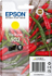 Fotoja e Ngjyrë për printer Epson Chillies 3,3ml, e verdhë, Picture 1