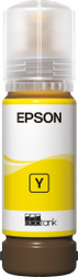 Fotoja e Ngjyrë printeri Epson 108 EcoTank, 70ml, e verdhë