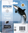 Fotoja e Ngjyrë për printer Epson T7609 (C13T76094010), 25.9ml, e zezë, Picture 1