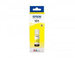 Fotoja e Ngjyrë për printer Epson Ink EcoTank, e verdhë