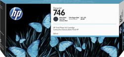 Fotoja e Ngjyrë për printer HP Ink 746, e zezë