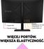 Fotoja e Monitor HP Omen 32c, 32