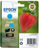 Fotoja e Ngjyrë për printer Epson Claria Home, SP 29XL, e kalter, Picture 1