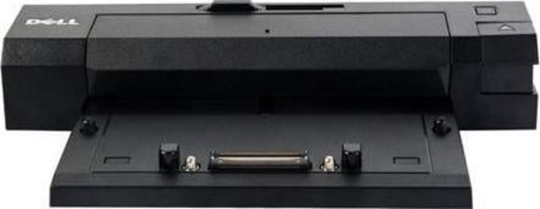 Fotoja e Stacion replikator Dell Advanced E-Port II, i zi