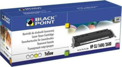 Fotoja e Toner për printer Black Point LCBPH1600Y, i verdhë
