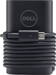 Fotoja e Karikues për laptop Dell, 65W, i zi
