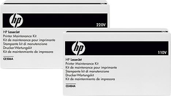 Fotoja e HP Fuser