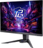 Fotoja e Monitor ASRock Phantom Gaming PG27QFT2A, 27