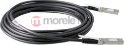 Fotoja e Kabllo optike HP J9285B, 5,1-7m, e zezë