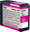 Fotoja e Ngjyrë për printer Epson Stylus Pro 3800, 80ml, e vjollcë
