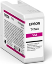 Fotoja e Ngjyrë për printer Epson T47A3 për SC-P900, 50ml, magenta