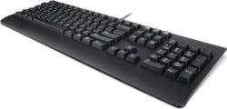 Fotoja e Tastierë Lenovo, USB TRDTNL KB BK UKE, e zezë