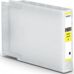 Fotoja e Ngjyrë për printer Epson T04A440, e verdhë