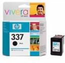Fotoja e Ngjyrë për printer HP ink C9364EE no. 337, e zezë