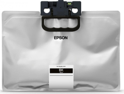 Fotoja e Ngjyrë për printer Epson Ink Cartridge L, WF-M53xx/58xx Series, e zezë